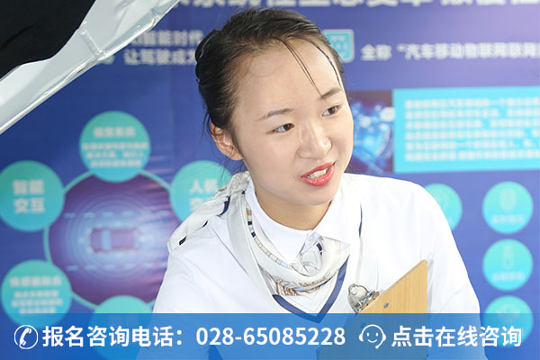 精英队伍的7名优秀学子