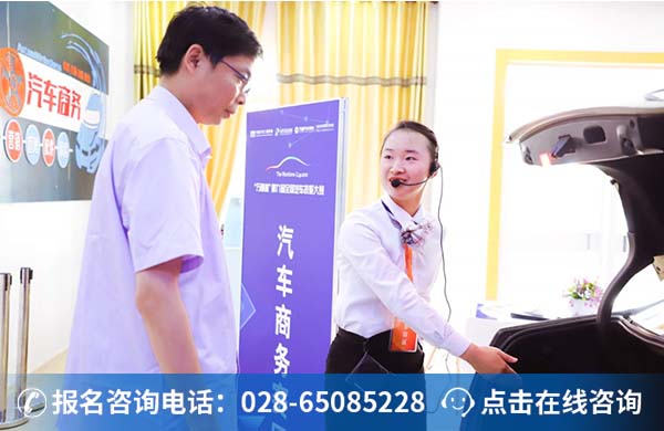 成都万通学子王心玉比赛现场