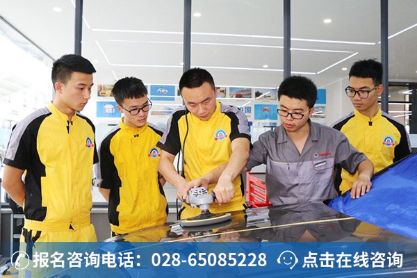 学什么技术才赚钱