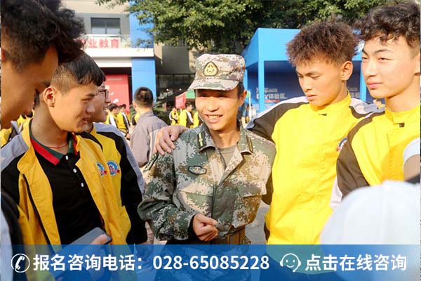青春少年们