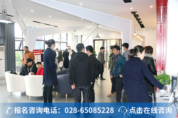 2020春季预科班报名通道正式开启
