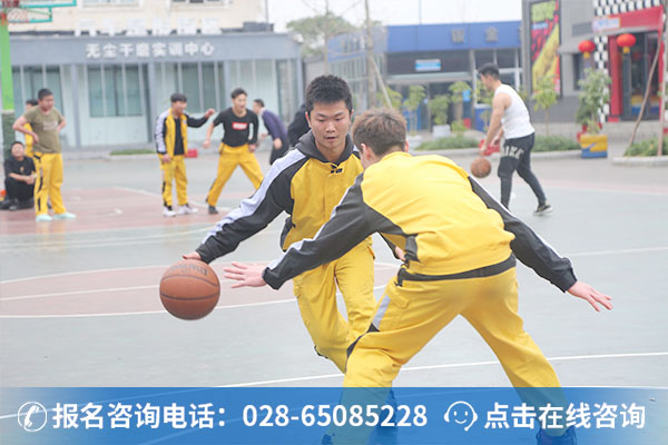 学什么技术能赚钱呢