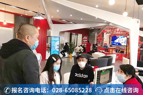 掌握一门实用的技术