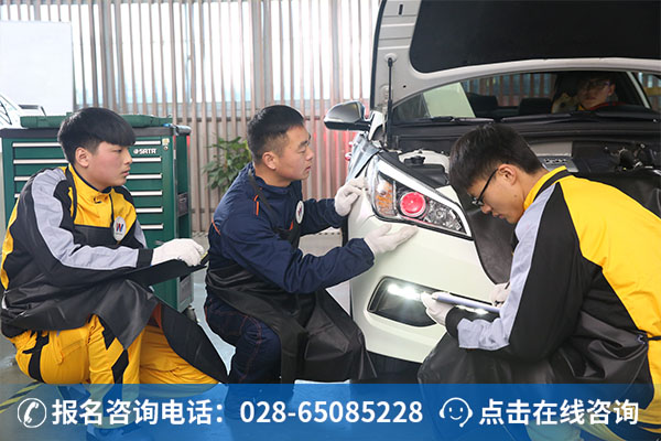 汽车改装产业