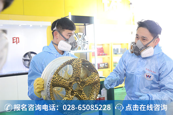 汽车改装产业