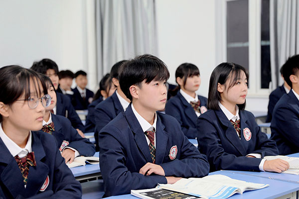 汽车维修培训学校