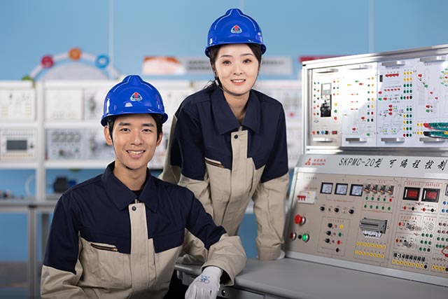 汽车维修培训学校