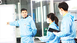 汽车涂装技师