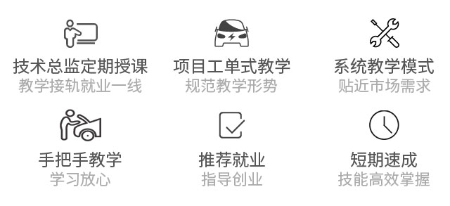 专业详情